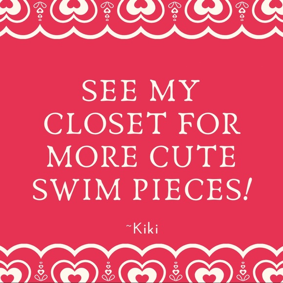 💜Disney Hercules Meg Swim Bottoms Hot Topic💜 - Picture 6 of 6